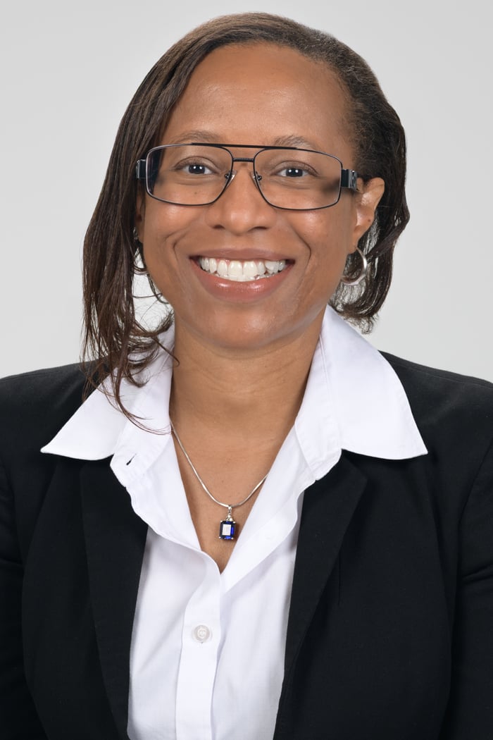 Photo of Tamara Myers