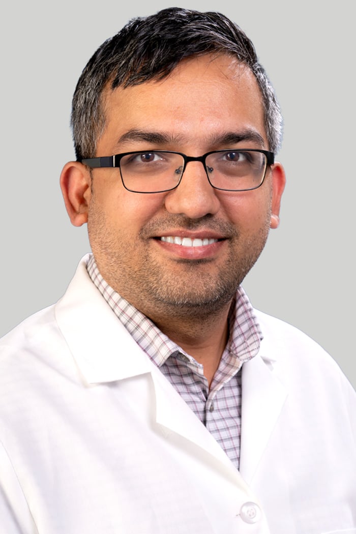 Photo of Narendra Bhattarai