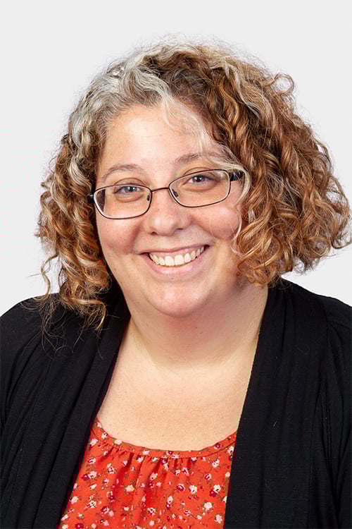 Photo of Elizabeth Neenan