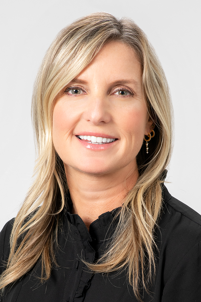 Photo of Rebecca Nally