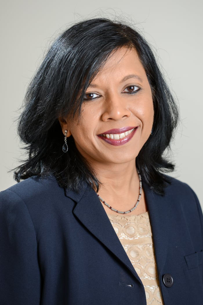 Photo of Nithyanandini Namassivaya
