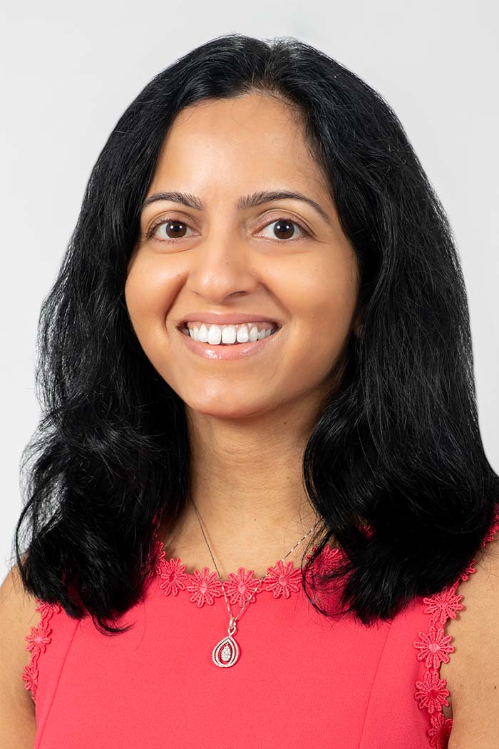 Photo of Sunanda Nanduri