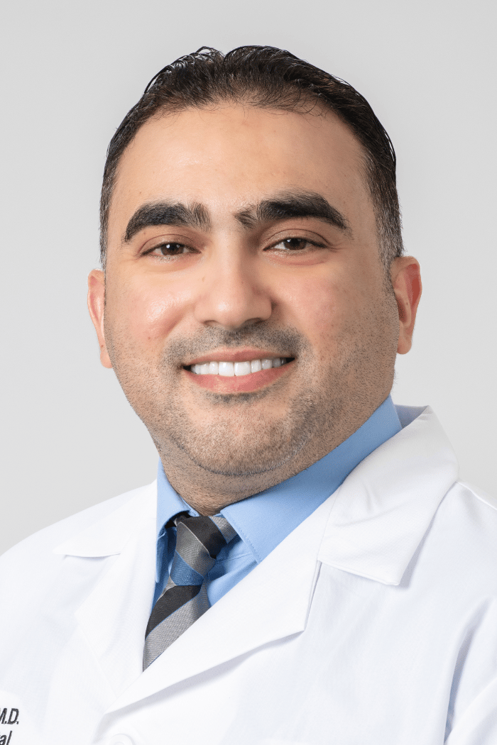 Photo of Mohammad Naser