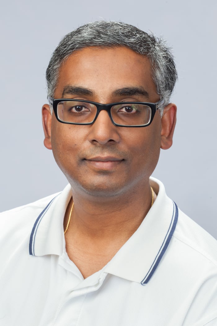 Photo of Senthilrajan Natarajan