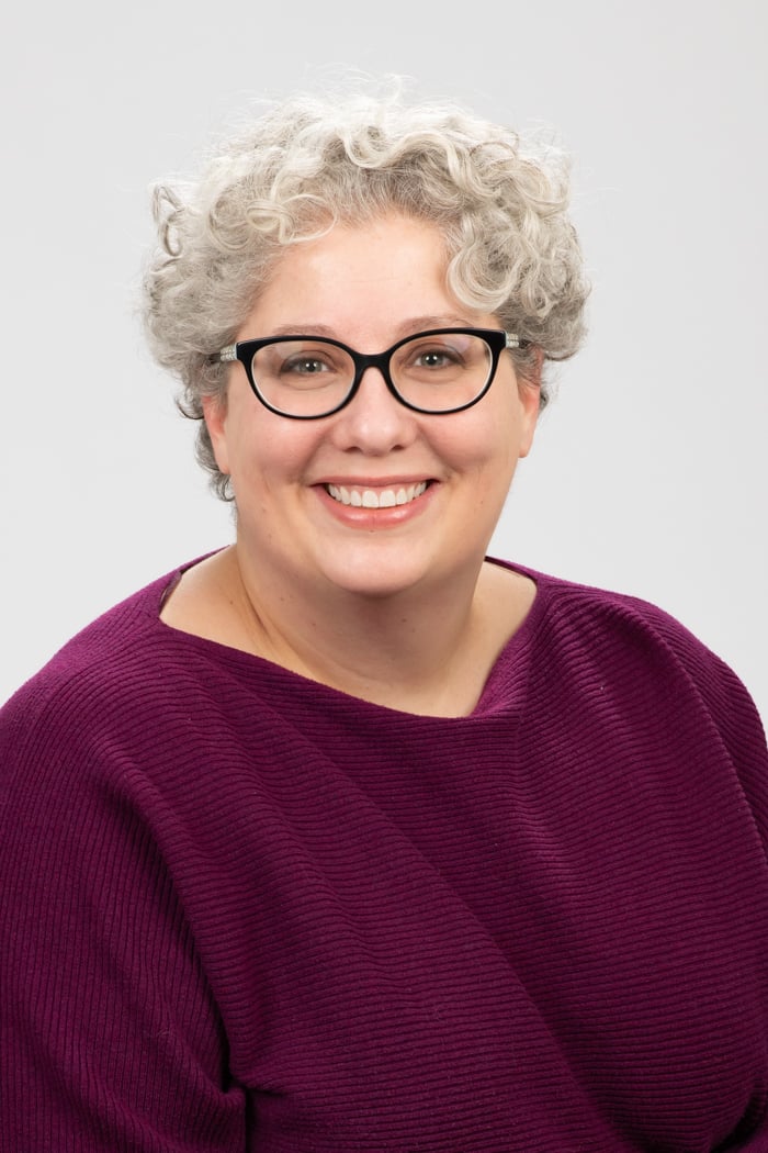 Photo of Elizabeth Neenan