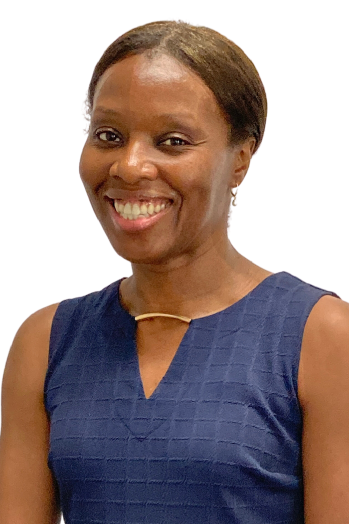 Photo of Dorly Nerval