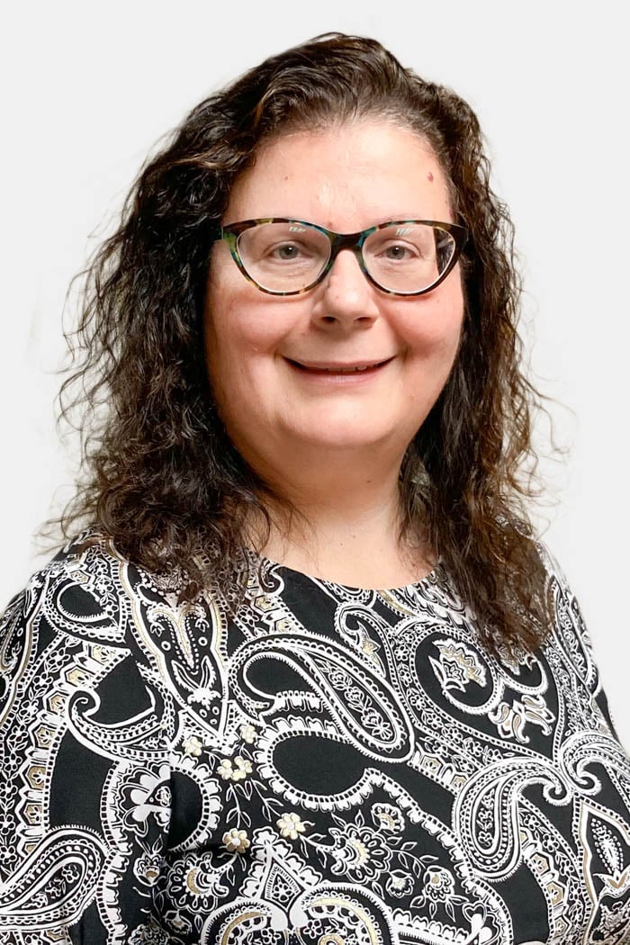 Photo of Kalliopi Nestor