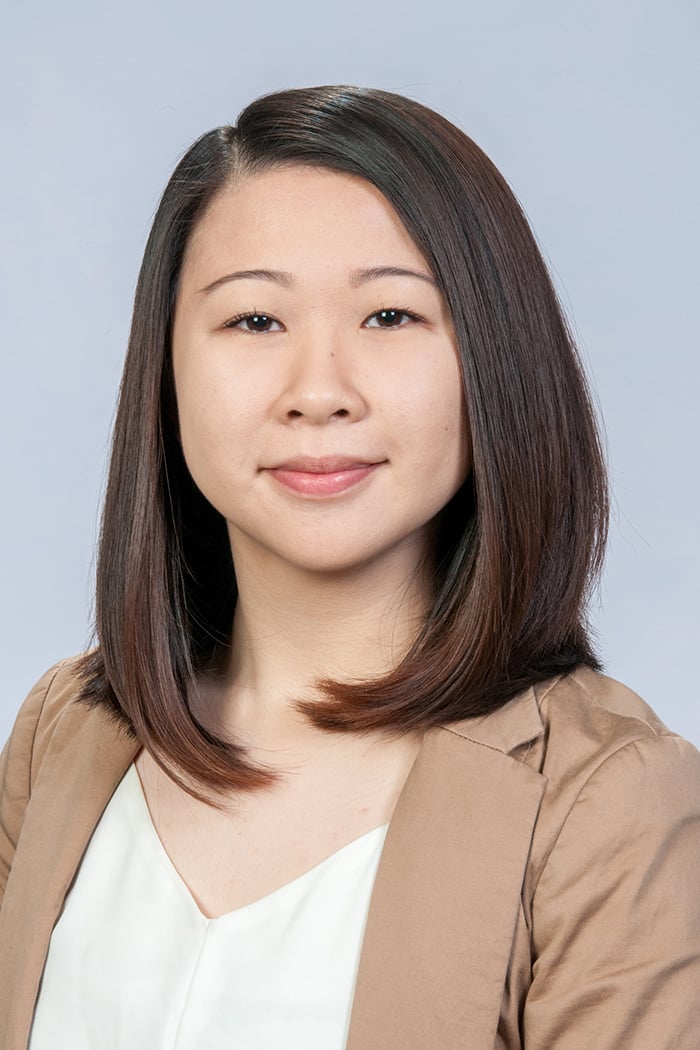 Photo of Anh Nguyen