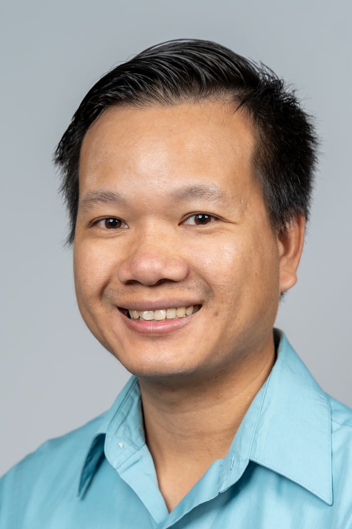 Photo of Ngoc Nguyen