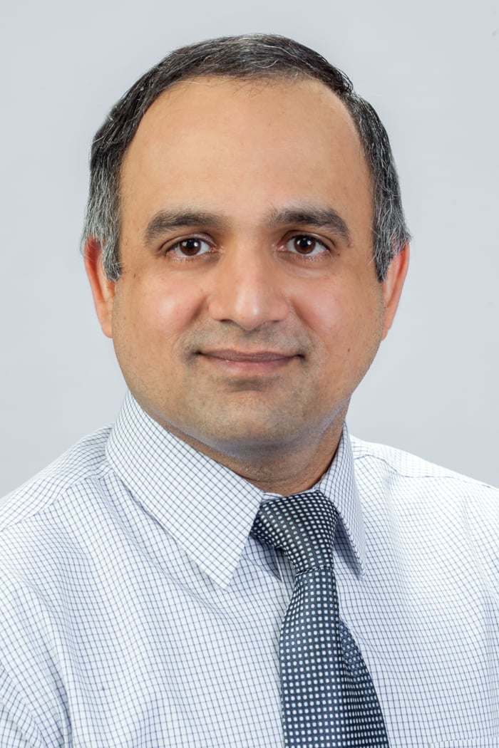 Photo of Nirmal Kumar