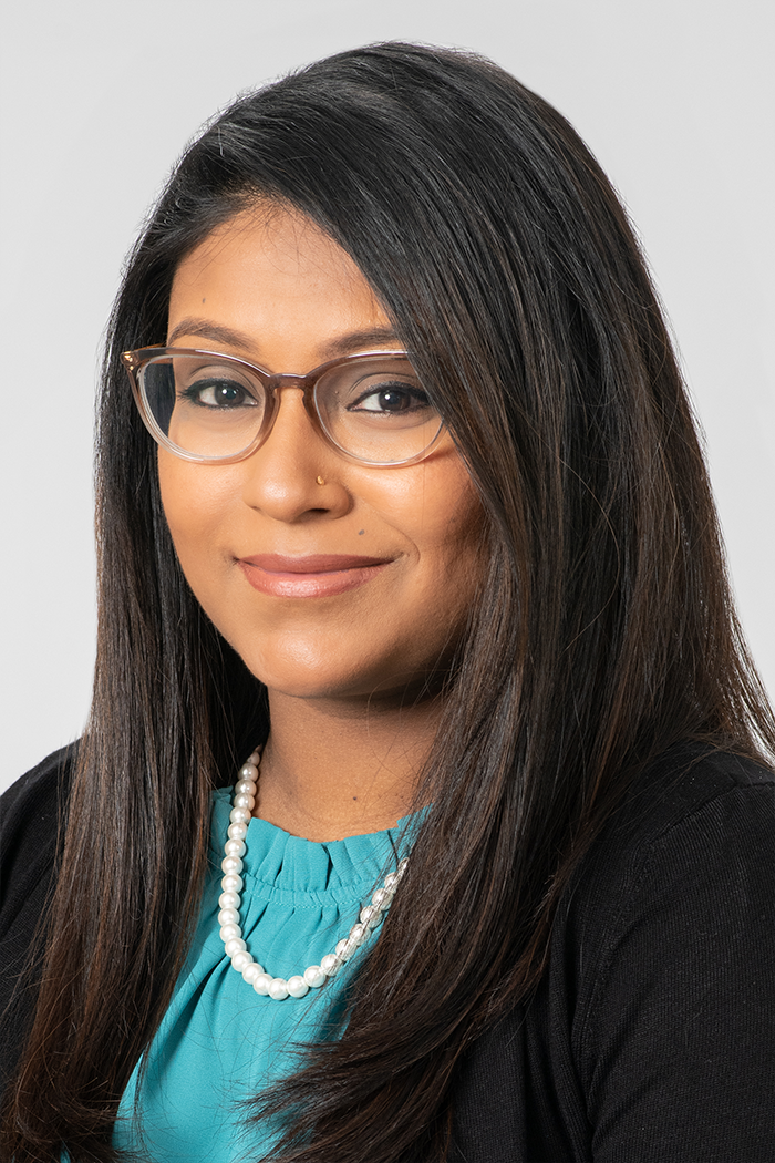 Photo of Suvethikah Nithianandan