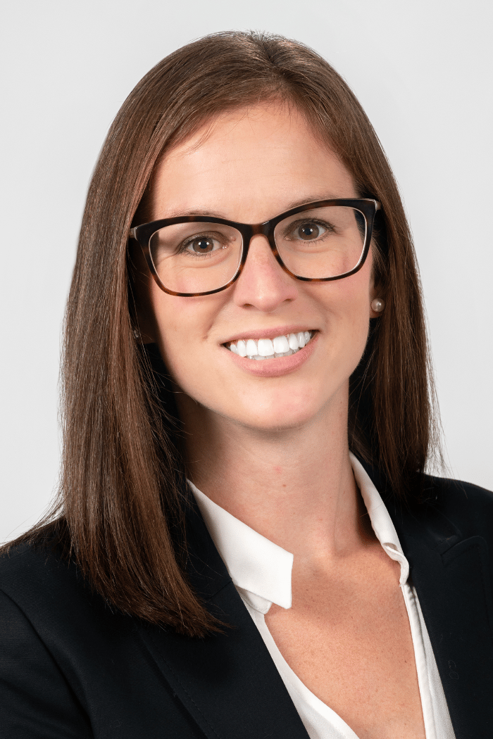 Photo of Megan Nolan