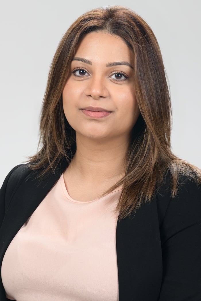 Photo of Maha Noor