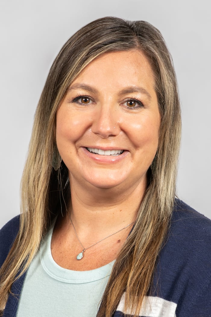 Photo of Chelsea Norcross