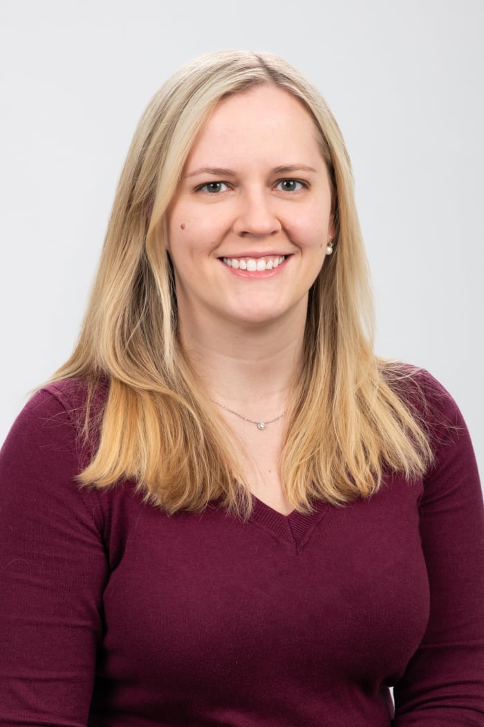 Photo of Dana Norman