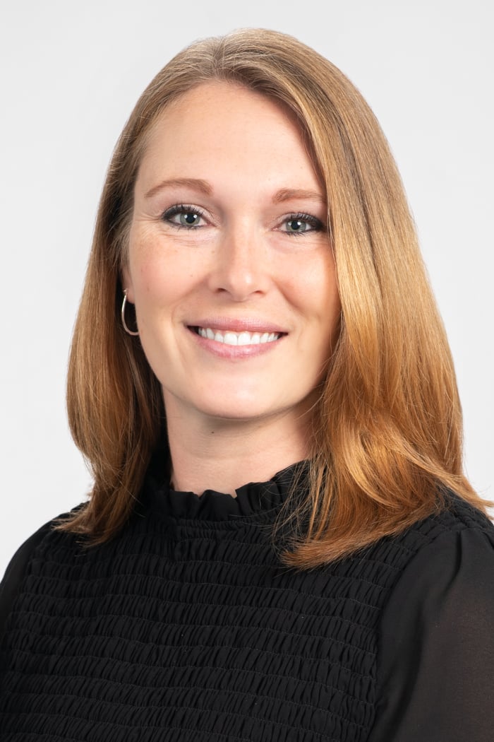 Photo of Calie Northrop