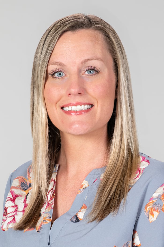 Photo of Kimberly Nortier