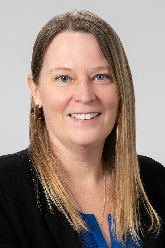 Photo of Jessica Norton