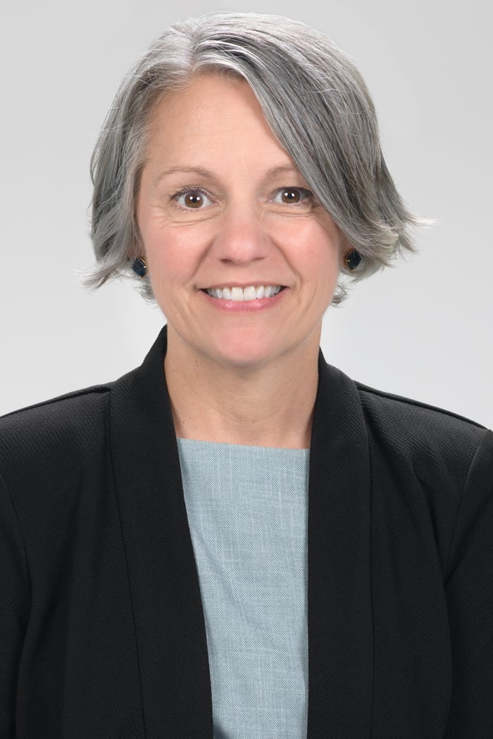 Photo of Carrie O'Neill