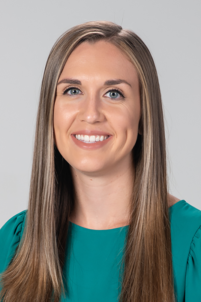 Photo of Lydia O'Connor