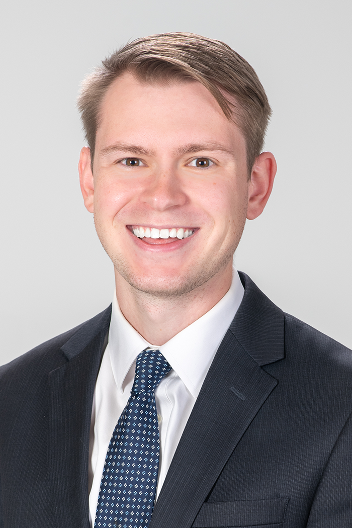 Photo of Shaun O'Connor