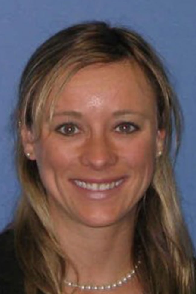 Photo of Michele Odrobina