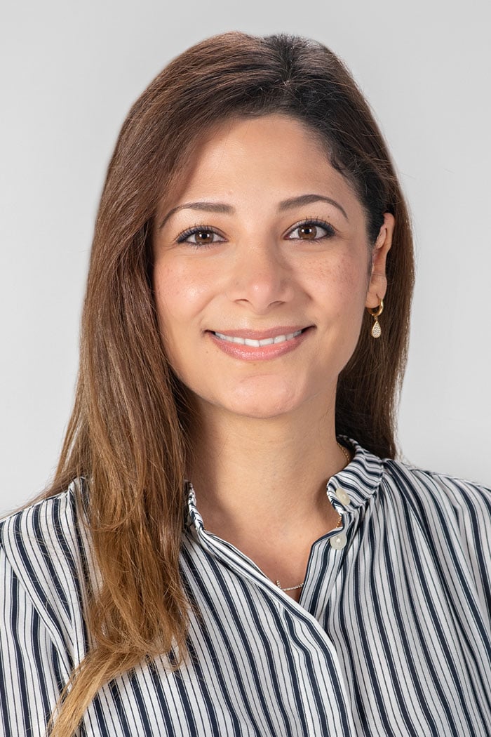 Photo of Mirna Ogeilat