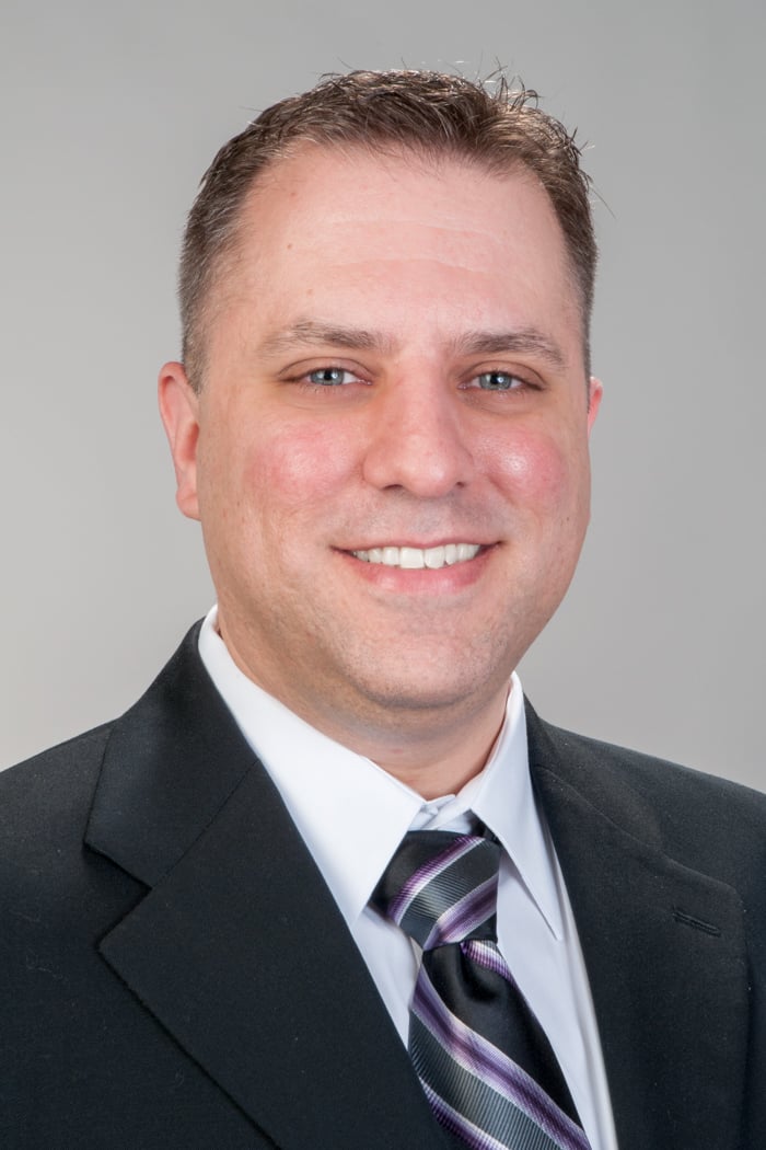 Photo of Steven Ognibene