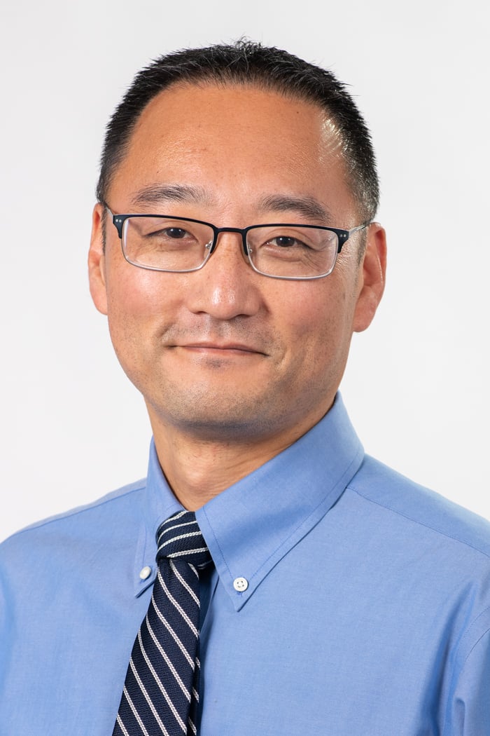 Photo of Masashi Ohira