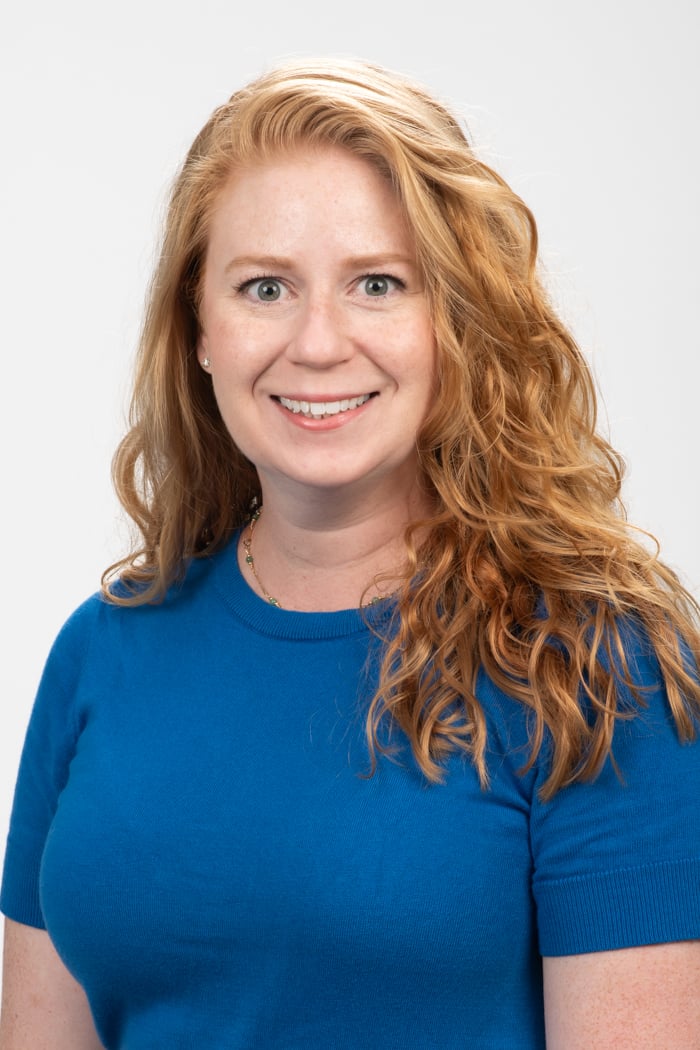 Photo of Jessica OLoughlin