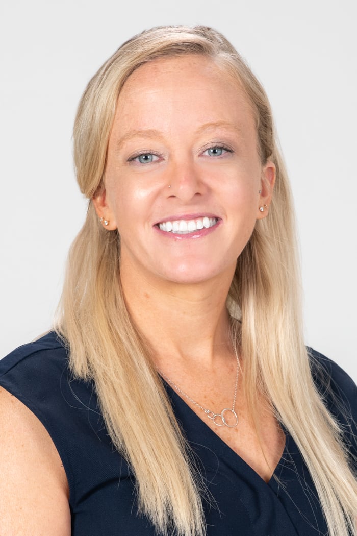 Photo of Staci Olsen