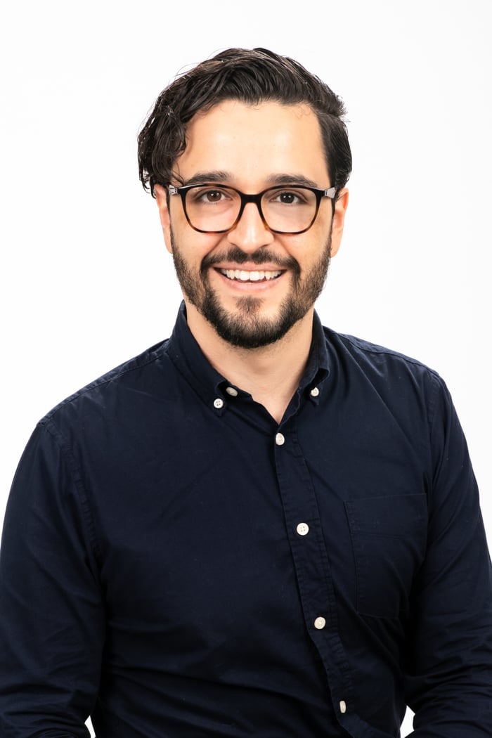 Photo of Diego Olvera