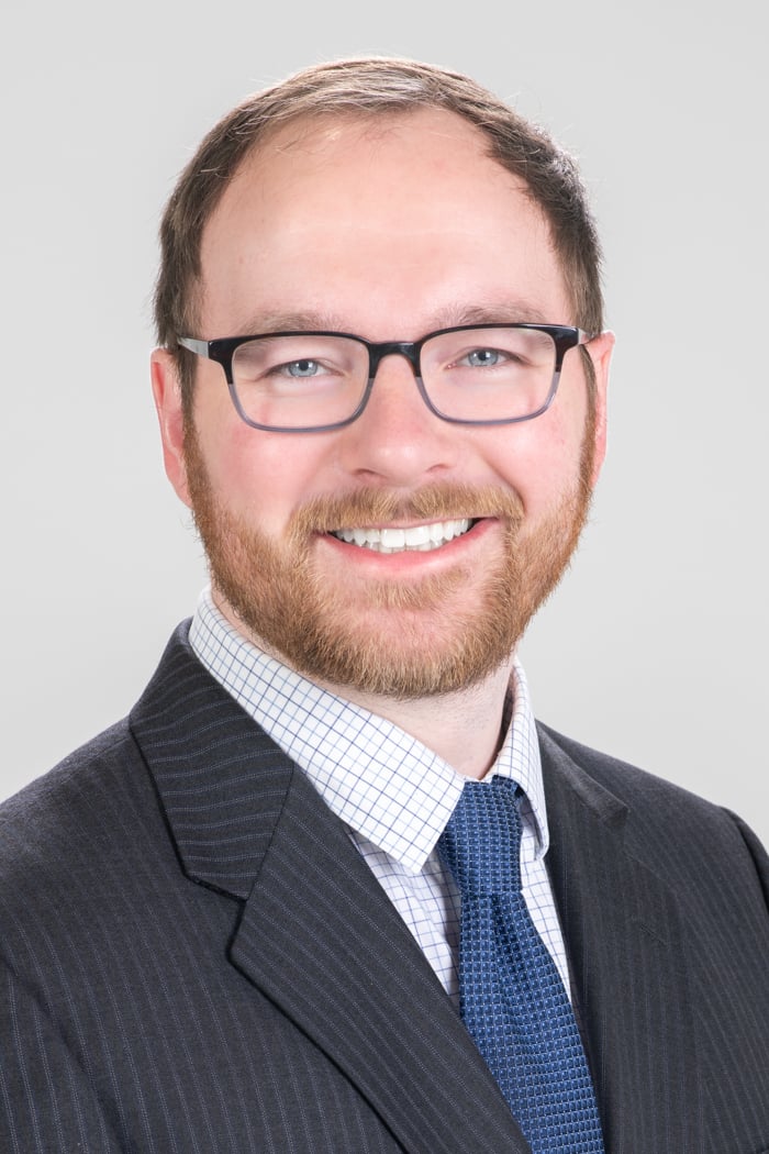 Photo of Benjamin Onderdonk