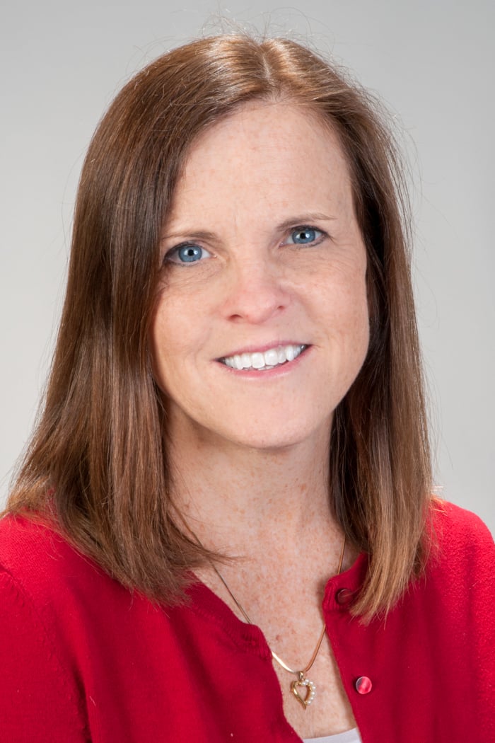 Photo of Mary Lou O'Neill