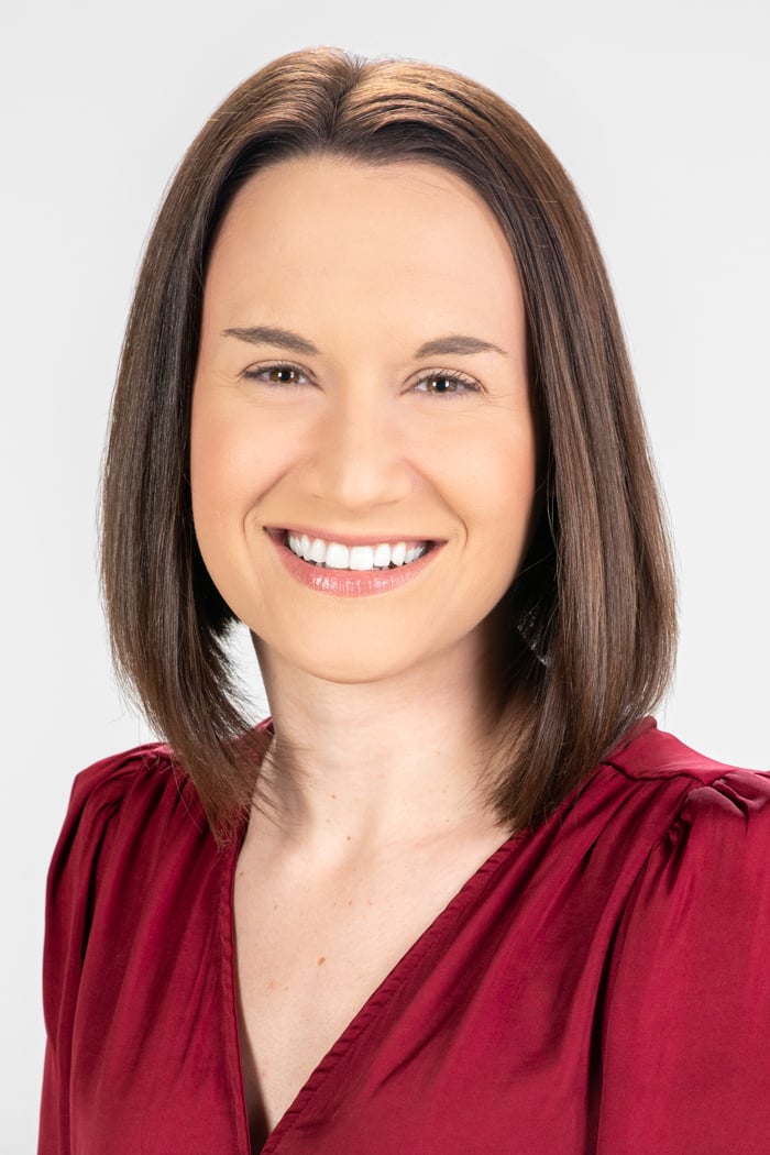 Photo of Danielle Orsini