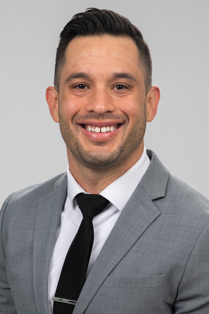 Photo of Robin Osofsky