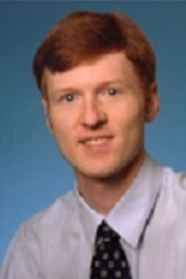 Photo of Chad Preston