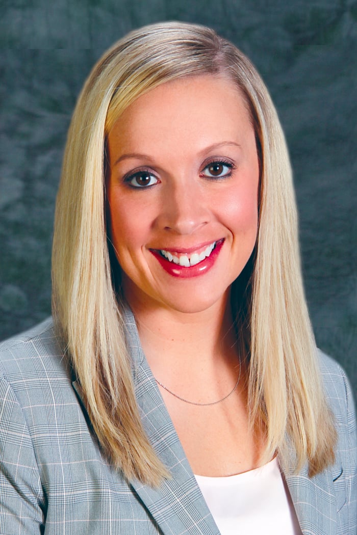 Photo of Colleen Palermo