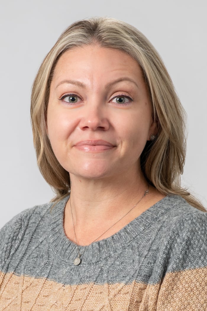 Photo of Kerry Pacheco