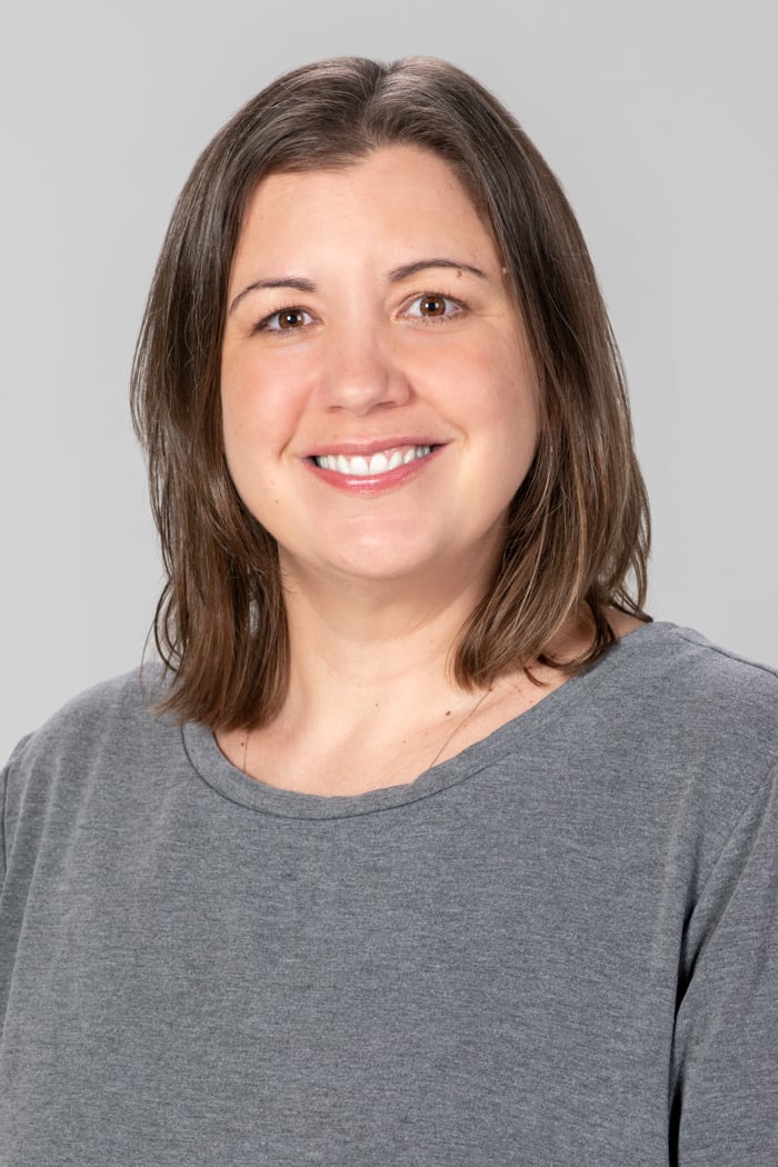 Photo of Valerie Pachuta