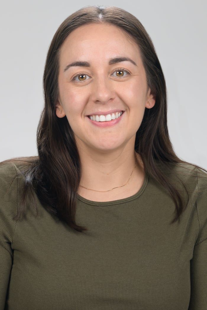 Photo of Marisa Palacio