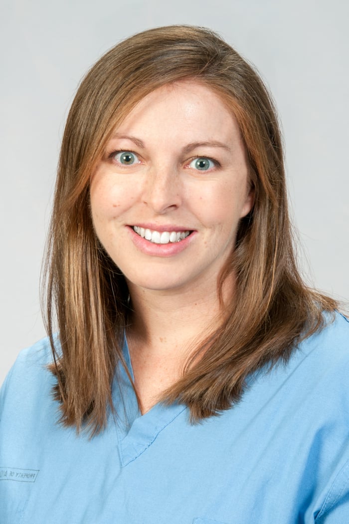 Photo of Tegan Palma