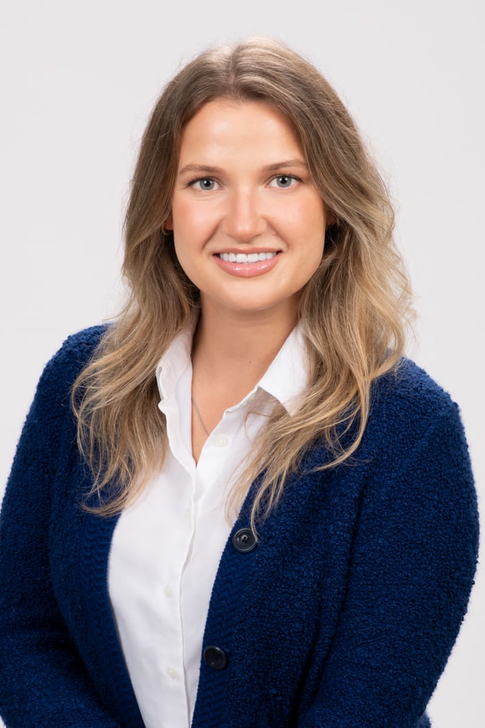 Photo of Julia Paluszkiewicz