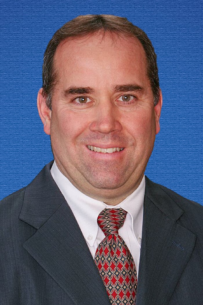 Photo of George Pancio