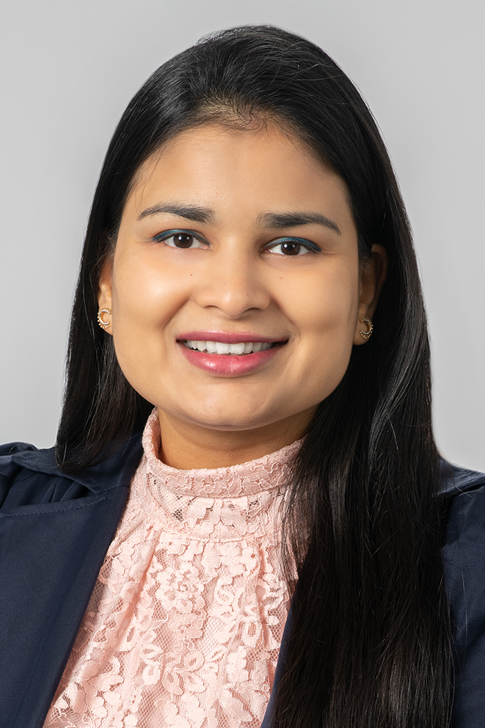 Photo of Ritambhara Pandey