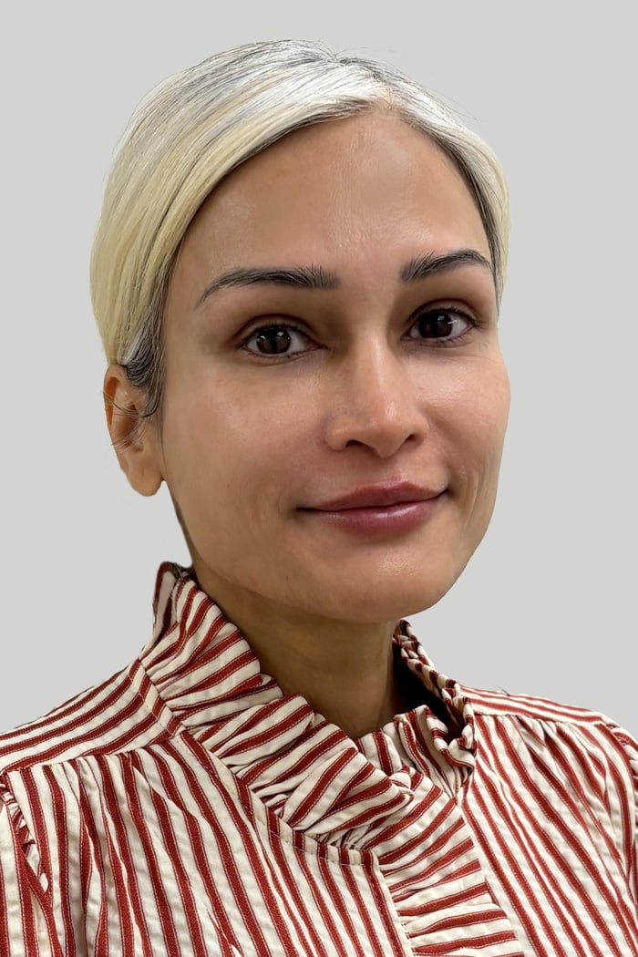 Photo of Manjinder Pannu