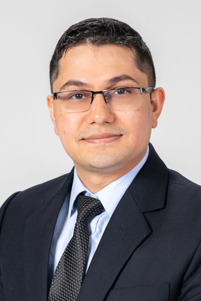 Photo of Pradeep Parajuli