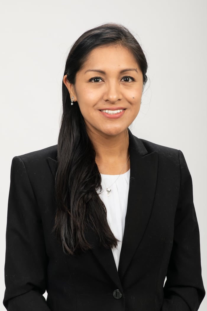 Photo of Rosa Pari Nana