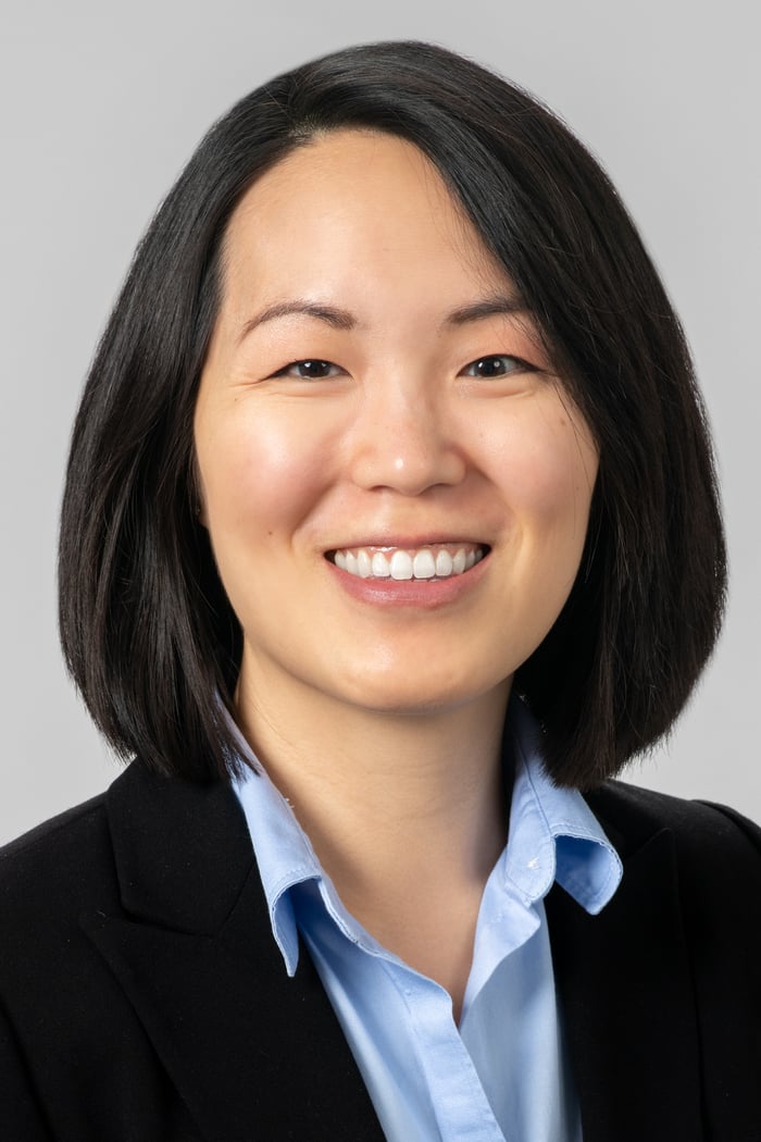 Photo of Meghan Park