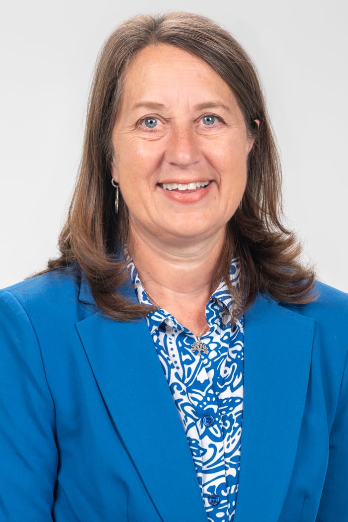 Photo of Lorinda Parks